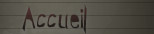 Accueil