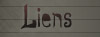 Liens